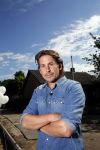 Zoelen 2 september 2015Het team van het RTL4-programma Eigen Huis & Tuin, bestaande uit Thomas Verhoef, Evelyn Struik, Froukje de Both, Tom Groot, Martine Both en Lodewijk Hoekstra.