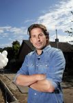 Zoelen 2 september 2015Het team van het RTL4-programma Eigen Huis & Tuin, bestaande uit Thomas Verhoef, Evelyn Struik, Froukje de Both, Tom Groot, Martine Both en Lodewijk Hoekstra.