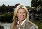 Amsterdam 3 september 2015 
Talkies Lunch bij Harbour club Kitchen Red.
Lonneke Nooteboom-Van Kollenburg