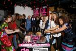 Amsterdam 1 september 2015 
Presentatie cast lulverhalen van Howard Komproe.