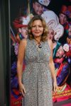Amsterdam 3 september 2015 
Premiere Stiletto in het nieuwe de la mar. Maaike Widdershoven