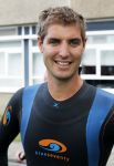 Amsterdam 6 september 2015
ALS Amsterdam City Swim in de grachten van Amsterdam met veel bekende nederlanders.
Maarten v d Weijden