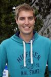 Amsterdam 6 september 2015
ALS Amsterdam City Swim in de grachten van Amsterdam met veel bekende nederlanders.
Maarten v d Weijden