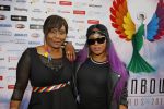 Amsterdam 29 juni 2015
Rainbow awards in Tuschinski.
Mai Tai Jetty Wheel