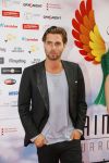 Amsterdam 29 juni 2015
Rainbow awards in Tuschinski.
Manuel Broekman