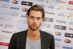 Amsterdam 29 juni 2015
Rainbow awards in Tuschinski.
Manuel Broekman