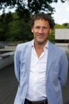 Hilversum 25 augustus 2015
Perspresentatie RTL in studio 21. Marcel Maijer