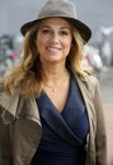Hilversum 27 augustus 2015
Presentatie NPO in Hilversum.
Margreet Spijker