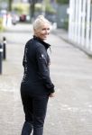 Amsterdam 6 september 2015
ALS Amsterdam City Swim in de grachten van Amsterdam met veel bekende nederlanders.
Mariska Bauer met Frans en zonen Christiaan en Jan