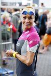 Amsterdam 6 september 2015
ALS Amsterdam City Swim in de grachten van Amsterdam met veel bekende nederlanders.
Mariska Bauer met Frans en zonen Christiaan en Jan