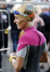 Amsterdam 6 september 2015
ALS Amsterdam City Swim in de grachten van Amsterdam met veel bekende nederlanders.
Mariska Bauer met Frans en zonen Christiaan en Jan