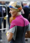 Amsterdam 6 september 2015
ALS Amsterdam City Swim in de grachten van Amsterdam met veel bekende nederlanders.
Mariska Bauer met Frans en zonen Christiaan en Jan