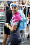 Amsterdam 6 september 2015
ALS Amsterdam City Swim in de grachten van Amsterdam met veel bekende nederlanders.
Mariska Bauer met Frans en zonen Christiaan en Jan