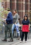 Amsterdam 19 augustus 2015
Frits Wester bij Sail