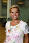Den Haag 31 augustus 2015
Opening Dansschool Annette Wijndom van de Fafa dansers. Mariska v Kolck