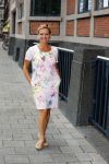 Den Haag 31 augustus 2015
Opening Dansschool Annette Wijndom van de Fafa dansers. Mariska v Kolck