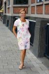 Den Haag 31 augustus 2015
Opening Dansschool Annette Wijndom van de Fafa dansers. Mariska v Kolck