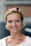 Den Haag 31 augustus 2015
Opening Dansschool Annette Wijndom van de Fafa dansers. Mariska v Kolck