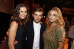 Amsterdam 29 augustus 2015
Fandag bij endemol van GTST Goede tijden slechte tijden.
All You Need Is GTST Live Show met de castleden uit de RTL televisie soapserie GTST. Joep Sertons, Robin Martens, Buddy Vedder  Ruud Feltkamp Marjolein Keuning, Gaby Blaaser, Dilan Yurdacul, Bartho Braat, Babette van Veen, Jette van der Meij, Pip Pellens, Erik de Vogel, Caroline de Bruijn, Barbara Sloesen, Inge Schrama, Miro Kloosterman en Marly van der Velden Everon Jackson Hooi, Beau Schneider en Guido Spek zijn aanwezig.