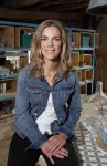 Zoelen 2 september 2015Het team van het RTL4-programma Eigen Huis & Tuin, bestaande uit Thomas Verhoef, Evelyn Struik, Froukje de Both, Tom Groot, Martine Both en Lodewijk Hoekstra.