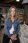 Zoelen 2 september 2015Het team van het RTL4-programma Eigen Huis & Tuin, bestaande uit Thomas Verhoef, Evelyn Struik, Froukje de Both, Tom Groot, Martine Both en Lodewijk Hoekstra.