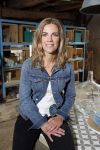 Zoelen 2 september 2015Het team van het RTL4-programma Eigen Huis & Tuin, bestaande uit Thomas Verhoef, Evelyn Struik, Froukje de Both, Tom Groot, Martine Both en Lodewijk Hoekstra.