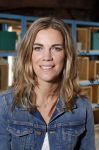Zoelen 2 september 2015Het team van het RTL4-programma Eigen Huis & Tuin, bestaande uit Thomas Verhoef, Evelyn Struik, Froukje de Both, Tom Groot, Martine Both en Lodewijk Hoekstra.