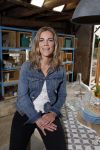 Zoelen 2 september 2015Het team van het RTL4-programma Eigen Huis & Tuin, bestaande uit Thomas Verhoef, Evelyn Struik, Froukje de Both, Tom Groot, Martine Both en Lodewijk Hoekstra.