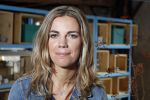 Zoelen 2 september 2015Het team van het RTL4-programma Eigen Huis & Tuin, bestaande uit Thomas Verhoef, Evelyn Struik, Froukje de Both, Tom Groot, Martine Both en Lodewijk Hoekstra.