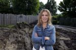 Zoelen 2 september 2015Het team van het RTL4-programma Eigen Huis & Tuin, bestaande uit Thomas Verhoef, Evelyn Struik, Froukje de Both, Tom Groot, Martine Both en Lodewijk Hoekstra.
