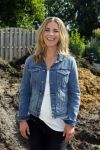 Zoelen 2 september 2015Het team van het RTL4-programma Eigen Huis & Tuin, bestaande uit Thomas Verhoef, Evelyn Struik, Froukje de Both, Tom Groot, Martine Both en Lodewijk Hoekstra.
