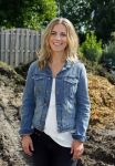 Zoelen 2 september 2015Het team van het RTL4-programma Eigen Huis & Tuin, bestaande uit Thomas Verhoef, Evelyn Struik, Froukje de Both, Tom Groot, Martine Both en Lodewijk Hoekstra.