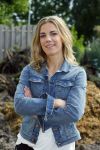 Zoelen 2 september 2015Het team van het RTL4-programma Eigen Huis & Tuin, bestaande uit Thomas Verhoef, Evelyn Struik, Froukje de Both, Tom Groot, Martine Both en Lodewijk Hoekstra.