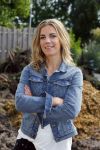 Zoelen 2 september 2015Het team van het RTL4-programma Eigen Huis & Tuin, bestaande uit Thomas Verhoef, Evelyn Struik, Froukje de Both, Tom Groot, Martine Both en Lodewijk Hoekstra.