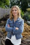 Zoelen 2 september 2015Het team van het RTL4-programma Eigen Huis & Tuin, bestaande uit Thomas Verhoef, Evelyn Struik, Froukje de Both, Tom Groot, Martine Both en Lodewijk Hoekstra.