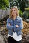 Zoelen 2 september 2015Het team van het RTL4-programma Eigen Huis & Tuin, bestaande uit Thomas Verhoef, Evelyn Struik, Froukje de Both, Tom Groot, Martine Both en Lodewijk Hoekstra.
