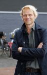 Hilversum 27 augustus 2015
Presentatie NPO in Hilversum.
Menno Bentveld
