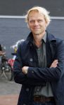 Hilversum 27 augustus 2015
Presentatie NPO in Hilversum.
Menno Bentveld