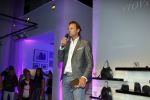 Amsterdam 27 augustus 2015
Presentatie tassenlijn TOV en Chantal Bles. Michael Lling