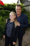 Nigtevecht 5 september 2015
Mick Harren met dochter