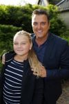 Nigtevecht 5 september 2015
Mick Harren met dochter