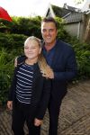 Nigtevecht 5 september 2015
Mick Harren met dochter
