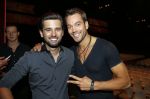 Amsterdam 29 augustus 2015
Fandag bij endemol van GTST Goede tijden slechte tijden.
All You Need Is GTST Live Show met de castleden uit de RTL televisie soapserie GTST. Joep Sertons, Robin Martens, Buddy Vedder  Ruud Feltkamp Marjolein Keuning, Gaby Blaaser, Dilan Yurdacul, Bartho Braat, Babette van Veen, Jette van der Meij, Pip Pellens, Erik de Vogel, Caroline de Bruijn, Barbara Sloesen, Inge Schrama, Miro Kloosterman en Marly van der Velden Everon Jackson Hooi, Beau Schneider en Guido Spek zijn aanwezig.