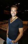Amsterdam 29 augustus 2015
Fandag bij endemol van GTST Goede tijden slechte tijden.
All You Need Is GTST Live Show met de castleden uit de RTL televisie soapserie GTST. Joep Sertons, Robin Martens, Buddy Vedder  Ruud Feltkamp Marjolein Keuning, Gaby Blaaser, Dilan Yurdacul, Bartho Braat, Babette van Veen, Jette van der Meij, Pip Pellens, Erik de Vogel, Caroline de Bruijn, Barbara Sloesen, Inge Schrama, Miro Kloosterman en Marly van der Velden Everon Jackson Hooi, Beau Schneider en Guido Spek zijn aanwezig.