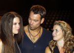 Amsterdam 29 augustus 2015
Fandag bij endemol van GTST Goede tijden slechte tijden.
All You Need Is GTST Live Show met de castleden uit de RTL televisie soapserie GTST. Joep Sertons, Robin Martens, Buddy Vedder  Ruud Feltkamp Marjolein Keuning, Gaby Blaaser, Dilan Yurdacul, Bartho Braat, Babette van Veen, Jette van der Meij, Pip Pellens, Erik de Vogel, Caroline de Bruijn, Barbara Sloesen, Inge Schrama, Miro Kloosterman en Marly van der Velden Everon Jackson Hooi, Beau Schneider en Guido Spek zijn aanwezig.