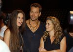 Amsterdam 29 augustus 2015
Fandag bij endemol van GTST Goede tijden slechte tijden.
All You Need Is GTST Live Show met de castleden uit de RTL televisie soapserie GTST. Joep Sertons, Robin Martens, Buddy Vedder  Ruud Feltkamp Marjolein Keuning, Gaby Blaaser, Dilan Yurdacul, Bartho Braat, Babette van Veen, Jette van der Meij, Pip Pellens, Erik de Vogel, Caroline de Bruijn, Barbara Sloesen, Inge Schrama, Miro Kloosterman en Marly van der Velden Everon Jackson Hooi, Beau Schneider en Guido Spek zijn aanwezig.
