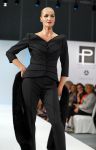 Amsterdam 13 september 2015
Modeshow Paul Schulten in het okura.