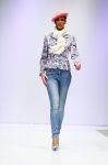 Amsterdam 13 september 2015
Modeshow Paul Schulten in het okura.