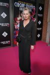Amsterdam 3 september 2015 
Premiere Stiletto in het nieuwe de la mar. Monique Collignon
