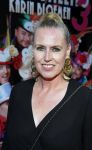 Amsterdam 3 september 2015 
Premiere Stiletto in het nieuwe de la mar. Monique Collignon